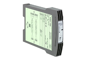 信號(hào)隔離放大器SINEAX TV808-115